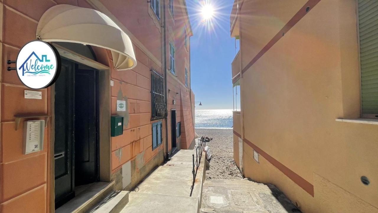 Welcome - Borgo Saraceno - Tramontana Appartement *